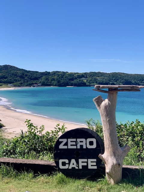 合同会社ZERO　CAFE　CV