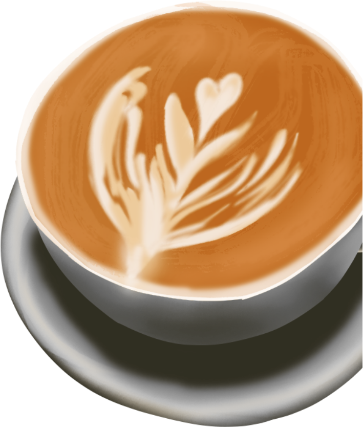 合同会社ZERO　CAFE　アイコン左