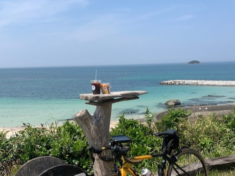 テイクアウトで楽しめる | 山口県下関のカフェならZERO CAFE